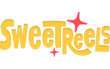 sweetreels casino logo